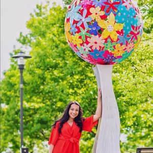 Meet your Posher, Priyana